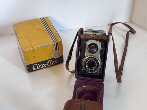 Vintage ciro flex model - vintage,