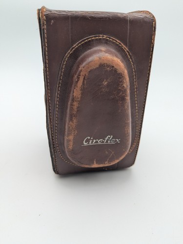 Ciroflex camera vintage - camera, twin