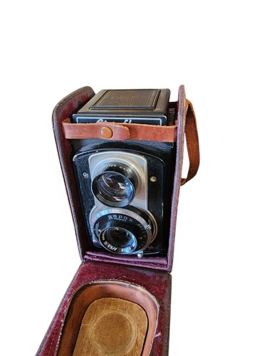Ciro flex camera film - ciro-flex,