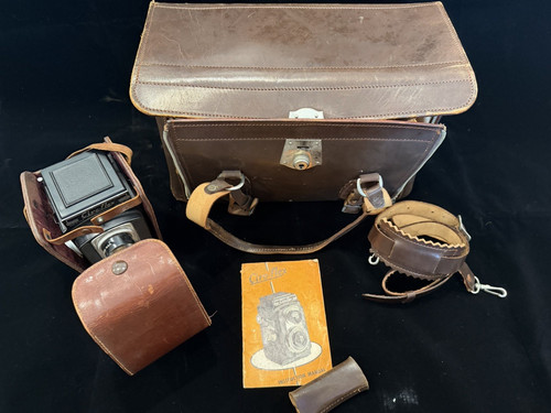 Vintage ciro flex tlr - vintage,