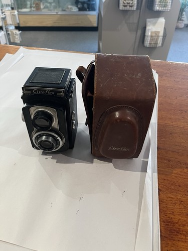 Ciro flex tlr - and, case